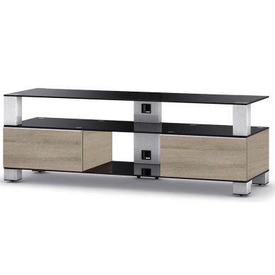 Тумба для ТВ Sonorous MD 9140 B INX SCO